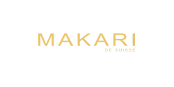 Makari de Suisse logo