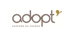 Adopt' Parfums logo